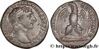THE ANTONINES (96 AD to 192 AD) Tétradrachme syro-phénicien TRAJANUS Tyr, Phénicie 112 (24,5mm, 14,59g, 6h) -