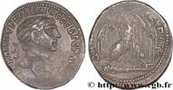 THE ANTONINES (96 AD to 192 AD) Tétradrachme syro-phénicien TRAJANUS Tyr, Phénicie 113 (26mm, 14,18g, 6h) -