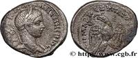 THE SEVERANS (193 AD to 235 AD) Tétradrachme syro-phénicien ELAGABALUS Antioche, Syrie, Séleucie et Piérie 218-220 (24mm, 12,45g, 12h) -