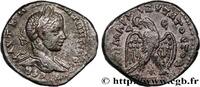 THE SEVERANS (193 AD to 235 AD) Tétradrachme syro-phénicien ELAGABALUS Antioche, Syrie, Séleucie et Piérie 218-220 (26mm, 13,22g, 12h) -