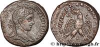 THE SEVERANS (193 AD to 235 AD) Tétradrachme syro-phénicien ELAGABALUS Antioche, Syrie, Séleucie et Piérie 218-220 (25mm, 15,75g, 12h) -