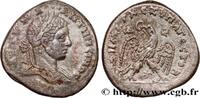 THE SEVERANS (193 AD to 235 AD) Tétradrachme syro-phénicien ELAGABALUS Antioche, Syrie, Séleucie et Piérie 218-220 (25mm, 10,52g, 12h) -