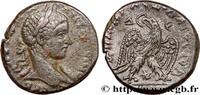 THE SEVERANS (193 AD to 235 AD) Tétradrachme syro-phénicien ELAGABALUS Antioche, Syrie, Séleucie et Piérie 218-220 (24,5mm, 12,01g, 6h) -
