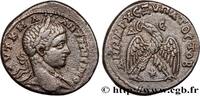THE SEVERANS (193 AD to 235 AD) Tétradrachme syro-phénicien ELAGABALUS Antioche, Syrie, Séleucie et Piérie 218-220 (26mm, 13,28g, 12h) -