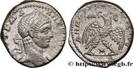 THE SEVERANS (193 AD to 235 AD) Tétradrachme syro-phénicien ELAGABALUS Antioche, Syrie, Séleucie et Piérie 218-220 (25mm, 13,13g, 6h) -