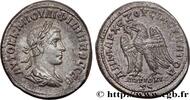 THE MILITARY CRISIS(235 AD to 284 AD) Tétradrachme syro-phénicien PHILIPPUS II Antioche, Syrie, Séleucie et Piérie 249 (28,00mm, 13,72g, 6h) -