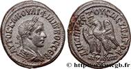THE MILITARY CRISIS(235 AD to 284 AD) Tétradrachme syro-phénicien PHILIPPUS II Antioche, Syrie, Séleucie et Piérie 249 (27,5mm, 12,61g, 12h) -