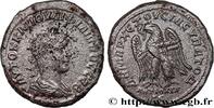 THE MILITARY CRISIS(235 AD to 284 AD) Tétradrachme syro-phénicien PHILIPPUS II Antioche, Syrie, Séleucie et Piérie 249 (27mm, 13,25g, 1h) -