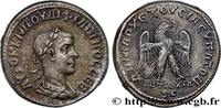 THE MILITARY CRISIS(235 AD to 284 AD) Tétradrachme syro-phénicien PHILIPPUS II Antioche, Syrie, Séleucie et Piérie 249 (26mm, 13,17g, 6h) -