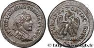 THE MILITARY CRISIS(235 AD to 284 AD) Tétradrachme syro-phénicien PHILIPPUS II Antioche, Syrie, Séleucie et Piérie 249 (28mm, 11,97g, 6h) -