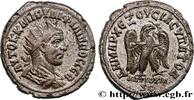 THE MILITARY CRISIS(235 AD to 284 AD) Tétradrachme syro-phénicien PHILIPPUS Antioche, Syrie, Séleucie et Piérie 249 (27mm, 10,64g, 6h) -