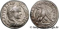 THE SEVERANS (193 AD to 235 AD) Tétradrachme syro-phénicien CARACALLA Tyr, Phénicie 215-217 (26,5mm, 13,00g, 12h) -