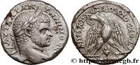 THE SEVERANS (193 AD to 235 AD) Tétradrachme syro-phénicien CARACALLA Tyr, Phénicie 215-217 (25mm, 13,23g, 6h) -