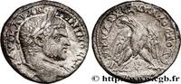 THE SEVERANS (193 AD to 235 AD) Tétradrachme syro-phénicien CARACALLA Tyr, Phénicie 215-217 (26mm, 12,58g, 12h) -