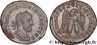 THE MILITARY CRISIS(235 AD to 284 AD) Tétradrachme syro-phénicien PHILIPPUS Antioche, Syrie, Séleucie et Piérie 249 (25,5mm, 11,63g, 6h) -