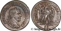 THE MILITARY CRISIS(235 AD to 284 AD) Tétradrachme syro-phénicien PHILIPPUS Antioche, Syrie, Séleucie et Piérie 249 (26mm, 11,06g, 6h) -