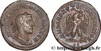 THE MILITARY CRISIS(235 AD to 284 AD) Tétradrachme syro-phénicien PHILIPPUS Antioche, Syrie, Séleucie et Piérie 249 (27mm, 11,84g, 12h) -