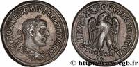 THE MILITARY CRISIS(235 AD to 284 AD) Tétradrachme syro-phénicien PHILIPPUS Antioche, Syrie, Séleucie et Piérie 249 (26mm, 13,67g, 6h) -