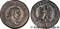THE MILITARY CRISIS(235 AD to 284 AD) Tétradrachme syro-phénicien PHILIPPUS Antioche, Syrie, Séleucie et Piérie 249 (27mm, 12,64g, 12h) -