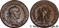 THE MILITARY CRISIS(235 AD to 284 AD) Tétradrachme syro-phénicien PHILIPPUS Antioche, Syrie, Séleucie et Piérie 249 (25mm, 12,06g, 12h) -