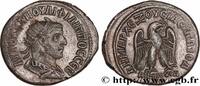 THE MILITARY CRISIS(235 AD to 284 AD) Tétradrachme syro-phénicien PHILIPPUS Antioche, Syrie, Séleucie et Piérie 249 (26mm, 11,20g, 12h) -