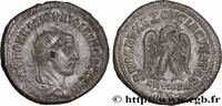 THE MILITARY CRISIS(235 AD to 284 AD) Tétradrachme syro-phénicien PHILIPPUS Antioche, Syrie, Séleucie et Piérie 249 (26,5mm, 13,22g, 6h) -