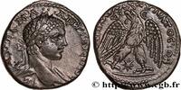 THE SEVERANS (193 AD to 235 AD) Tétradrachme syro-phénicien ELAGABALUS Antioche, Syrie, Séleucie et Piérie 218-220 (25mm, 12,35g, 6h) -