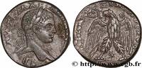 THE SEVERANS (193 AD to 235 AD) Tétradrachme syro-phénicien ELAGABALUS Antioche, Syrie, Séleucie et Piérie 218-220 (25mm, 12,83g, 12h) -