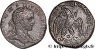 THE SEVERANS (193 AD to 235 AD) Tétradrachme syro-phénicien ELAGABALUS Antioche, Syrie, Séleucie et Piérie 218-220 (25,5mm, 13,33g, 12h) -