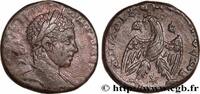 THE SEVERANS (193 AD to 235 AD) Tétradrachme syro-phénicien ELAGABALUS Antioche, Syrie, Séleucie et Piérie 218-220 (23mm, 13,92g, 12h) -