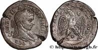 THE SEVERANS (193 AD to 235 AD) Tétradrachme syro-phénicien ELAGABALUS Antioche, Syrie, Séleucie et Piérie 218-220 (29mm, 12,49g, 12h) -
