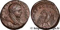 THE SEVERANS (193 AD to 235 AD) Tétradrachme syro-phénicien ELAGABALUS Antioche, Syrie, Séleucie et Piérie 218-220 (26mm, 13,19g, 6h) -