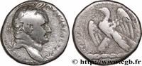 THE FLAVIANS (69 AD to 96 AD) Tétradrachme syro-phénicien VESPASIAN Antioche, Syrie, Séleucie et Piérie 70-71 (23,5mm, 13,48g, 12h) -