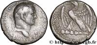 THE FLAVIANS (69 AD to 96 AD) Tétradrachme syro-phénicien VESPASIAN Antioche, Syrie, Séleucie et Piérie 70-71 (25mm, 14,61g, 12h) -