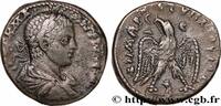 THE SEVERANS (193 AD to 235 AD) Tétradrachme syro-phénicien ELAGABALUS Antioche, Syrie, Séleucie et Piérie 218-220 (24,5mm, 12,17g, 11h) -