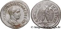THE MILITARY CRISIS(235 AD to 284 AD) Tétradrachme syro-phénicien PHILIPPUS II Antioche, Syrie, Séleucie et Piérie 244 (27,5mm, 11,95g, 6h) -