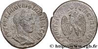 THE MILITARY CRISIS(235 AD to 284 AD) Tétradrachme syro-phénicien PHILIPPUS Antioche, Syrie, Séleucie et Piérie 248 (26mm, 10,84g, 12h) -