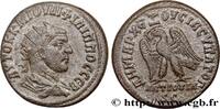 THE MILITARY CRISIS(235 AD to 284 AD) Tétradrachme syro-phénicien PHILIPPUS Antioche, Syrie, Séleucie et Piérie 248 (26mm, 11,62g, 12h) -