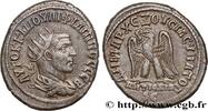 THE MILITARY CRISIS(235 AD to 284 AD) Tétradrachme syro-phénicien PHILIPPUS Antioche, Syrie, Séleucie et Piérie 248 (28mm, 12,78g, 12h) -