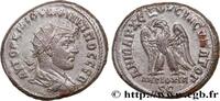 THE MILITARY CRISIS(235 AD to 284 AD) Tétradrachme syro-phénicien PHILIPPUS Antioche, Syrie, Séleucie et Piérie 248 (26mm, 14,99g, 6h) -