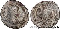THE MILITARY CRISIS(235 AD to 284 AD) Tétradrachme syro-phénicien GORDIAN III Antioche, Syrie, Séleucie et Piérie 243 (28mm, 11,67g, 11h) -