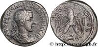 THE MILITARY CRISIS(235 AD to 284 AD) Tétradrachme syro-phénicien GORDIAN III Antioche, Syrie, Séleucie et Piérie 243 (25mm, 14,40g, 6h) -