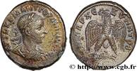 THE MILITARY CRISIS(235 AD to 284 AD) Tétradrachme syro-phénicien GORDIAN III Antioche, Syrie, Séleucie et Piérie 243 (27mm, 12,24g, 12h) -