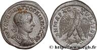 THE MILITARY CRISIS(235 AD to 284 AD) Tétradrachme syro-phénicien GORDIAN III Antioche, Syrie, Séleucie et Piérie 243 (27mm, 11,88g, 12h) -