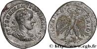 THE MILITARY CRISIS(235 AD to 284 AD) Tétradrachme syro-phénicien GORDIAN III Antioche, Syrie, Séleucie et Piérie 243 (28mm, 11,34g, 6h) -