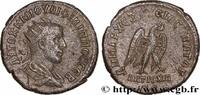 THE MILITARY CRISIS(235 AD to 284 AD) Tétradrachme syro-phénicien PHILIPPUS Antioche, Syrie, Séleucie et Piérie 248 (25,5mm, 10,3g, 6h) -