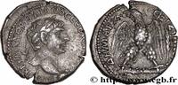 THE ANTONINES (96 AD to 192 AD) Tétradrachme syro-phénicien TRAJANUS Tyr, Phénicie 113 (24mm, 13,98g, 6h) -
