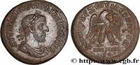 THE MILITARY CRISIS(235 AD to 284 AD) Tétradrachme syro-phénicien PHILIPPUS Antioche, Syrie, Séleucie et Piérie 249 (26mm, 12,23g, 12h) -