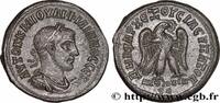 THE MILITARY CRISIS(235 AD to 284 AD) Tétradrachme syro-phénicien PHILIPPUS Antioche, Syrie, Séleucie et Piérie 249 (26mm, 13,44g, 6h) -