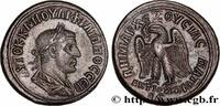 THE MILITARY CRISIS(235 AD to 284 AD) Tétradrachme syro-phénicien PHILIPPUS Antioche, Syrie, Séleucie et Piérie 249 (26mm, 12,85g, 12h) -